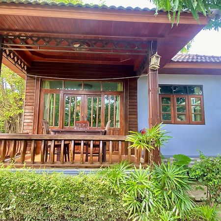 Khum Laanta Resort - Sha Extra Plus Ko Lanta Екстериор снимка