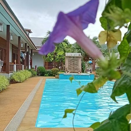 Khum Laanta Resort - Sha Extra Plus Ko Lanta Екстериор снимка