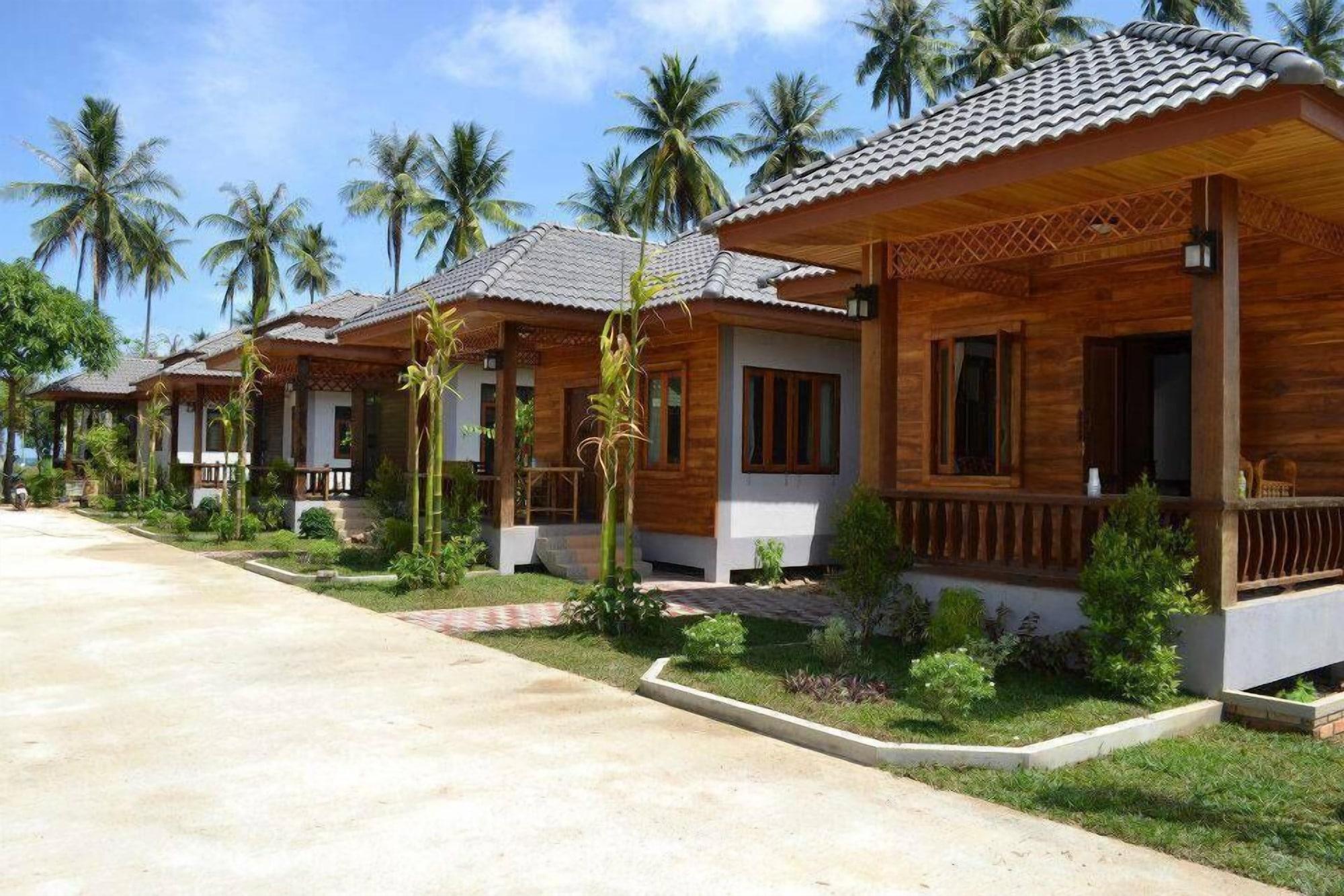 Khum Laanta Resort - Sha Extra Plus Ko Lanta Екстериор снимка