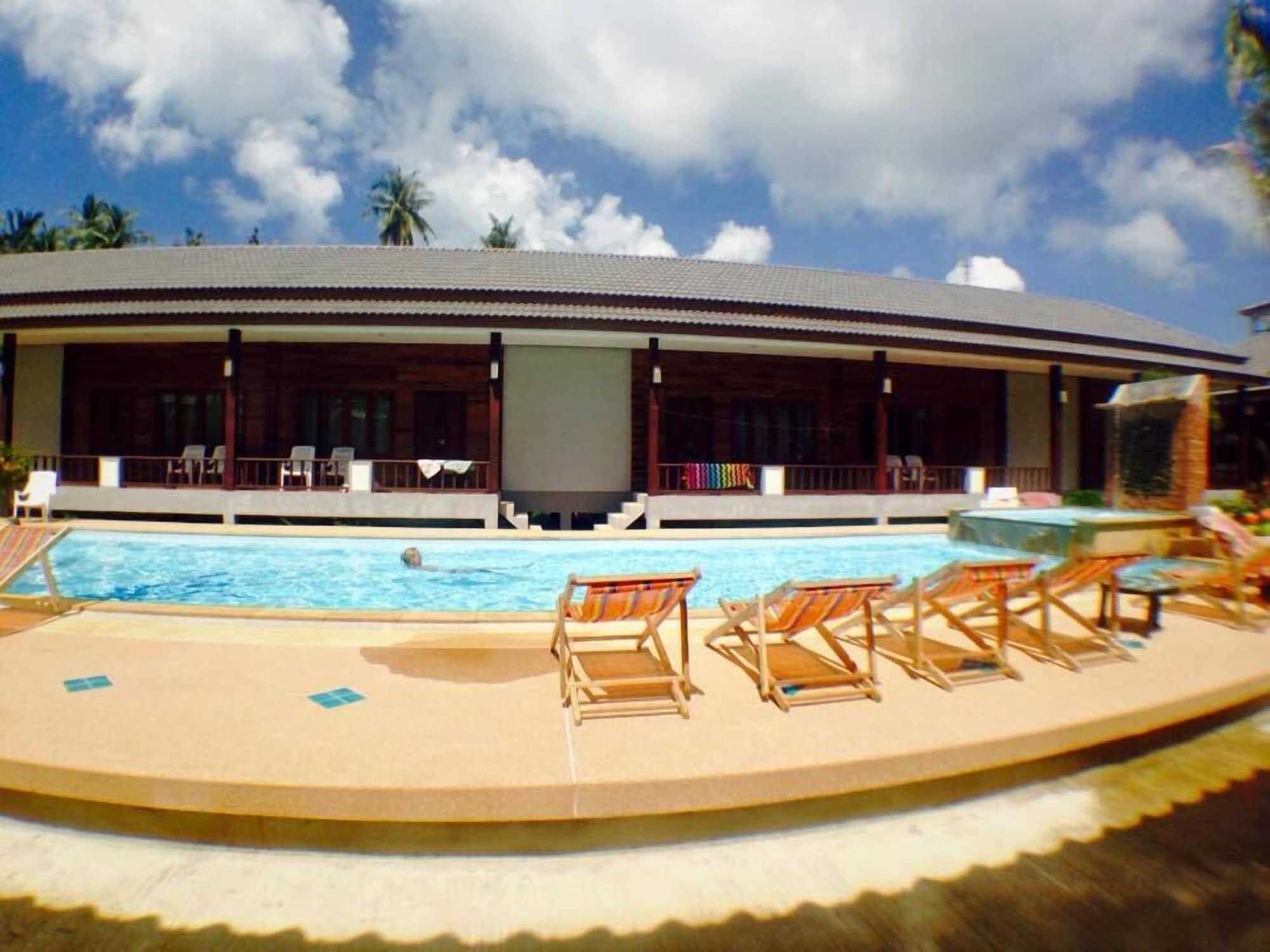 Khum Laanta Resort - Sha Extra Plus Ko Lanta Екстериор снимка