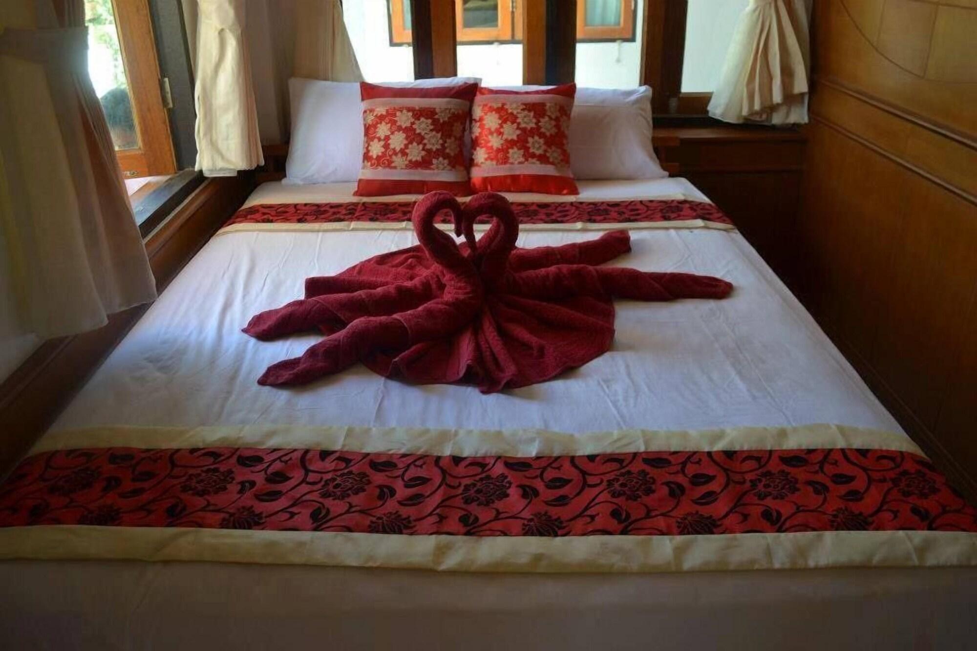 Khum Laanta Resort - Sha Extra Plus Ko Lanta Екстериор снимка
