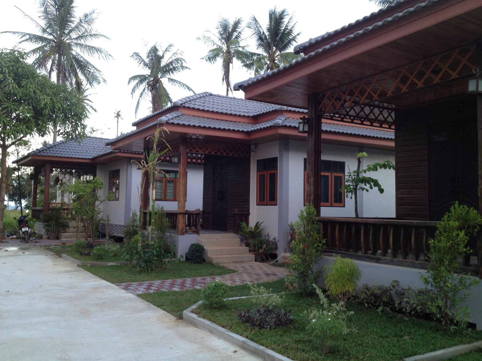Khum Laanta Resort - Sha Extra Plus Ko Lanta Екстериор снимка