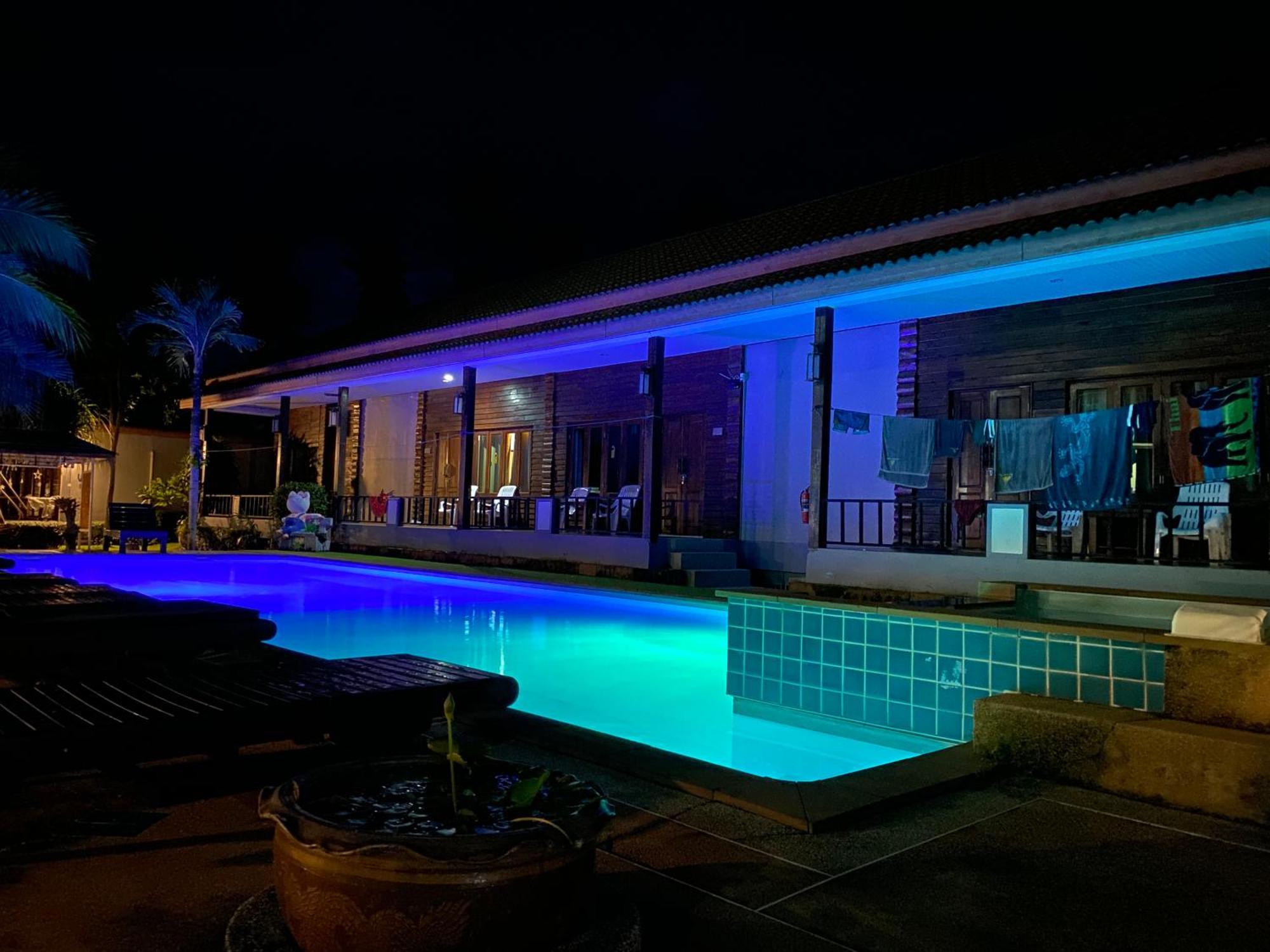Khum Laanta Resort - Sha Extra Plus Ko Lanta Екстериор снимка