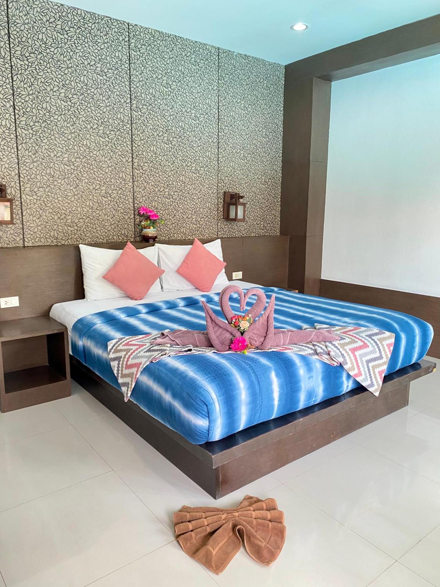Khum Laanta Resort - Sha Extra Plus Ko Lanta Екстериор снимка