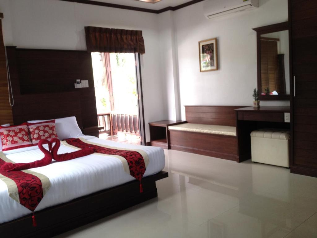 Khum Laanta Resort - Sha Extra Plus Ko Lanta Стая снимка