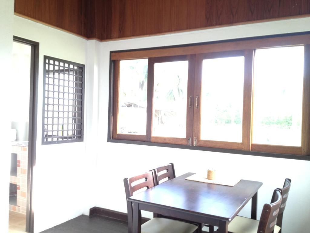 Khum Laanta Resort - Sha Extra Plus Ko Lanta Стая снимка
