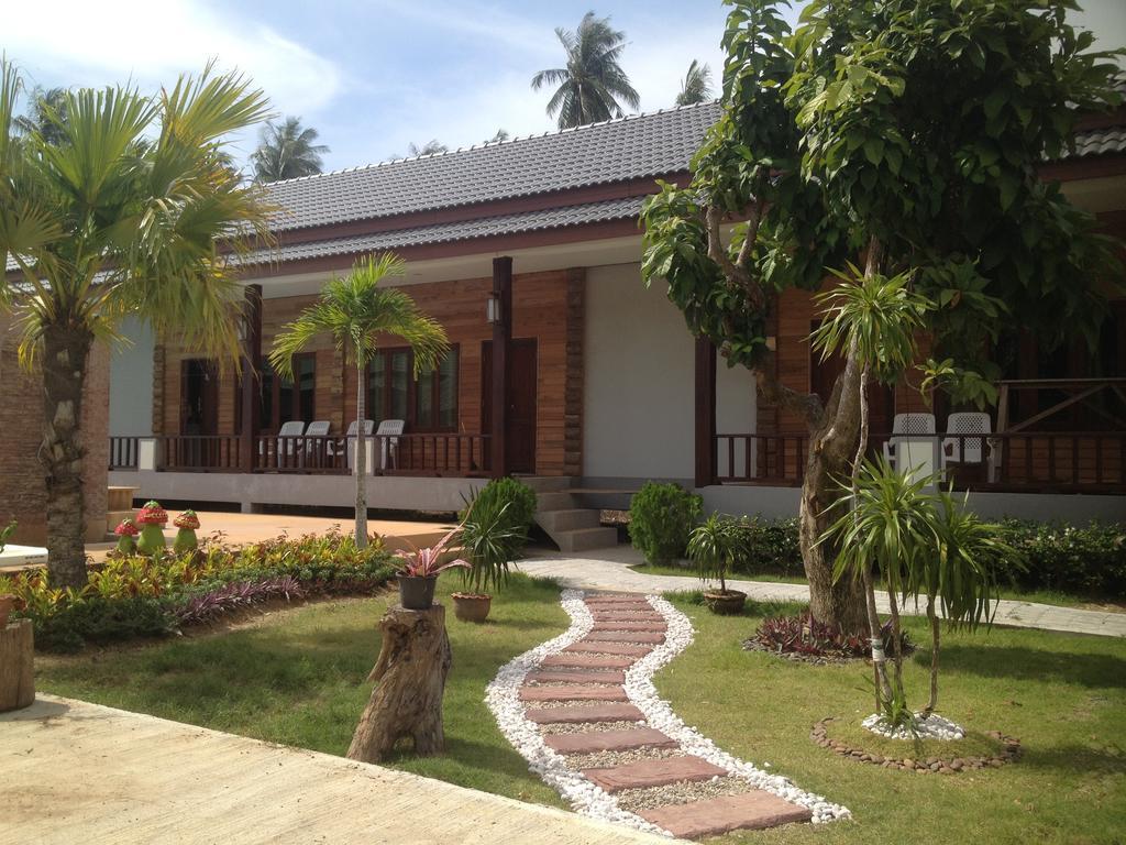 Khum Laanta Resort - Sha Extra Plus Ko Lanta Екстериор снимка