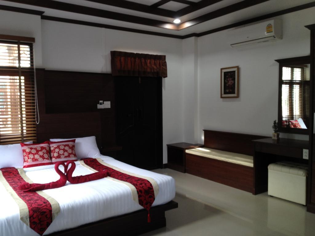 Khum Laanta Resort - Sha Extra Plus Ko Lanta Екстериор снимка
