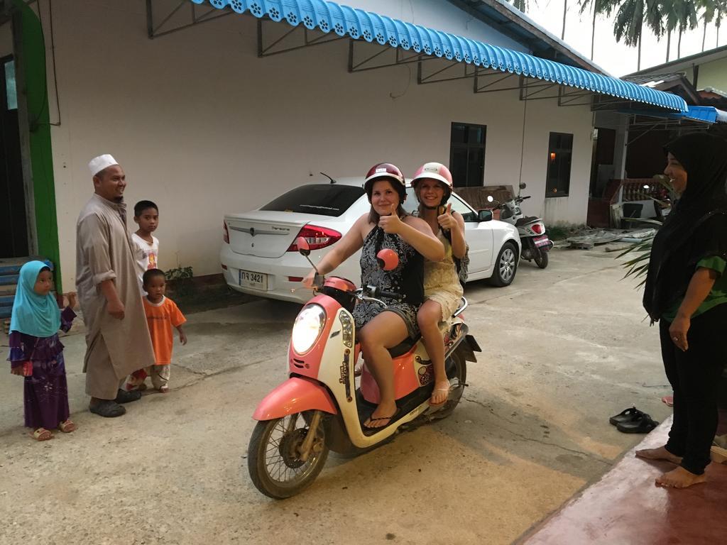 Khum Laanta Resort - Sha Extra Plus Ko Lanta Екстериор снимка