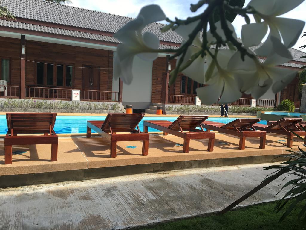 Khum Laanta Resort - Sha Extra Plus Ko Lanta Екстериор снимка
