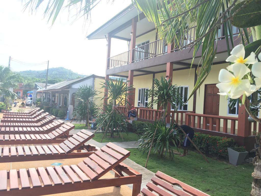 Khum Laanta Resort - Sha Extra Plus Ko Lanta Екстериор снимка