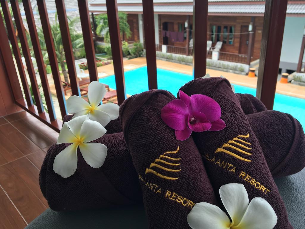 Khum Laanta Resort - Sha Extra Plus Ko Lanta Екстериор снимка
