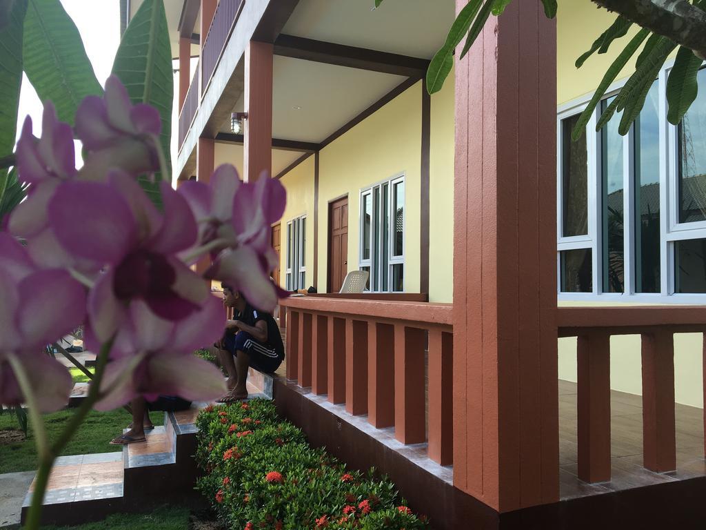 Khum Laanta Resort - Sha Extra Plus Ko Lanta Екстериор снимка