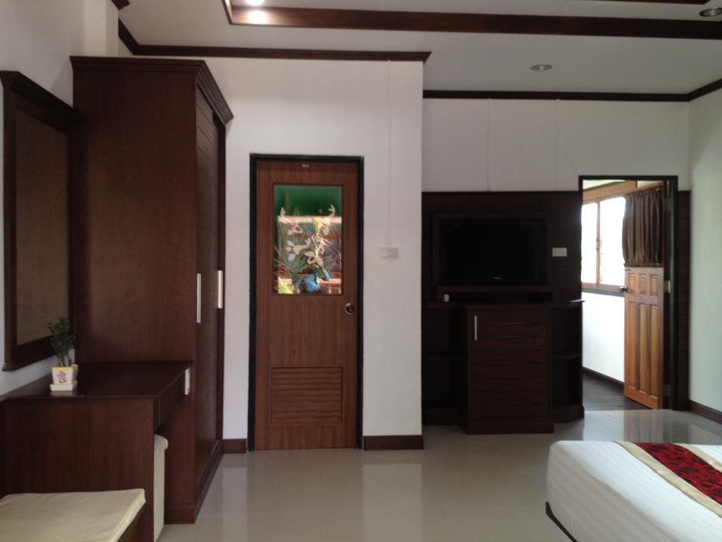 Khum Laanta Resort - Sha Extra Plus Ko Lanta Екстериор снимка