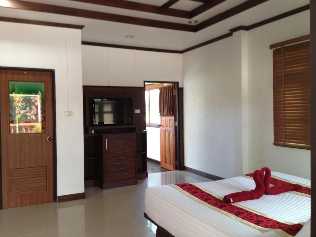 Khum Laanta Resort - Sha Extra Plus Ko Lanta Стая снимка