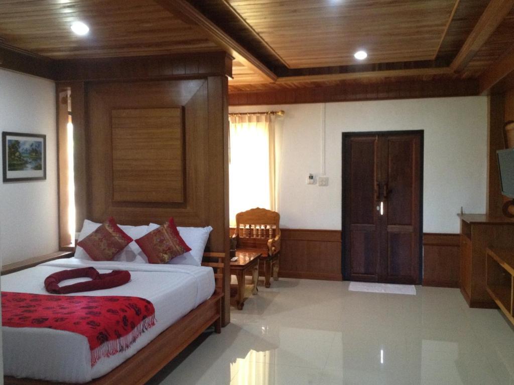 Khum Laanta Resort - Sha Extra Plus Ko Lanta Екстериор снимка