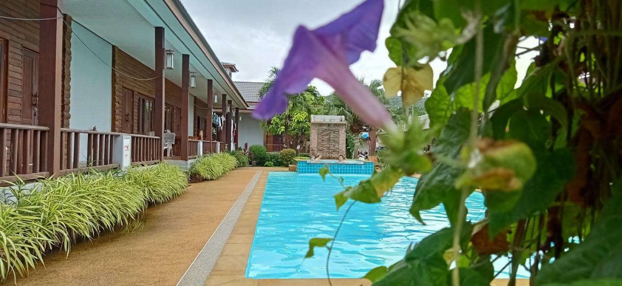 Khum Laanta Resort - Sha Extra Plus Ko Lanta Екстериор снимка