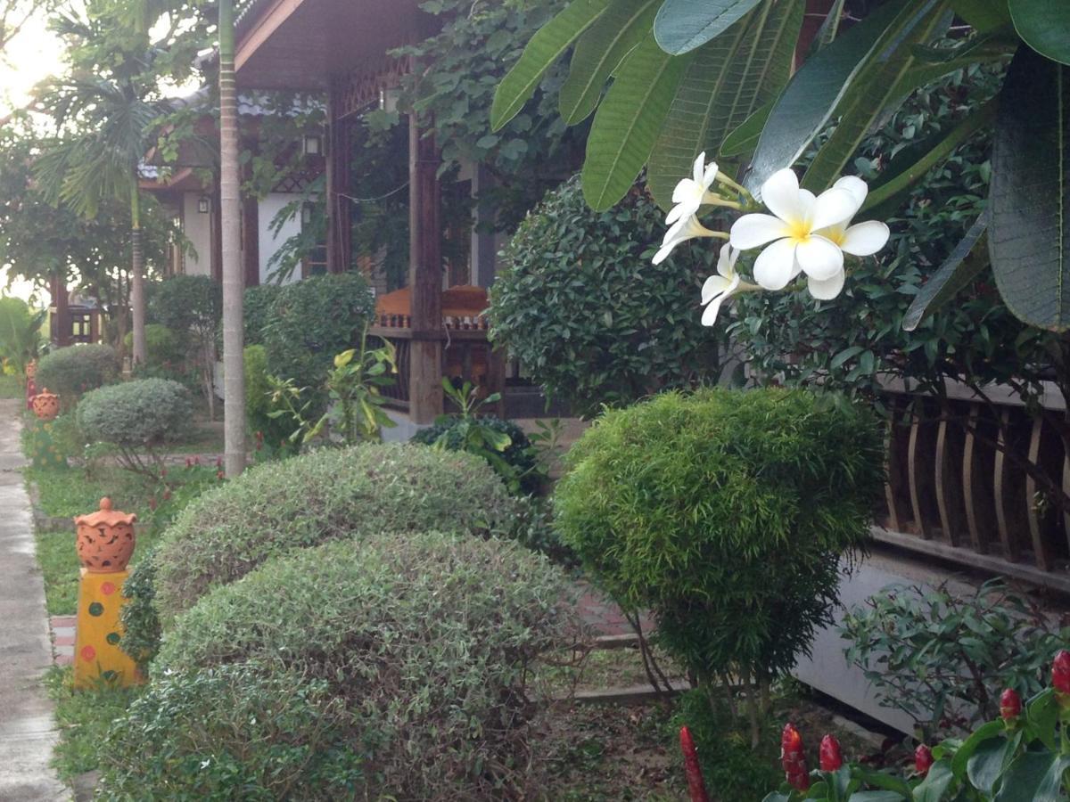 Khum Laanta Resort - Sha Extra Plus Ko Lanta Екстериор снимка