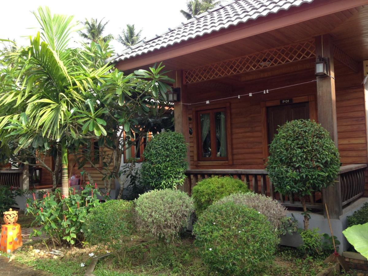 Khum Laanta Resort - Sha Extra Plus Ko Lanta Екстериор снимка