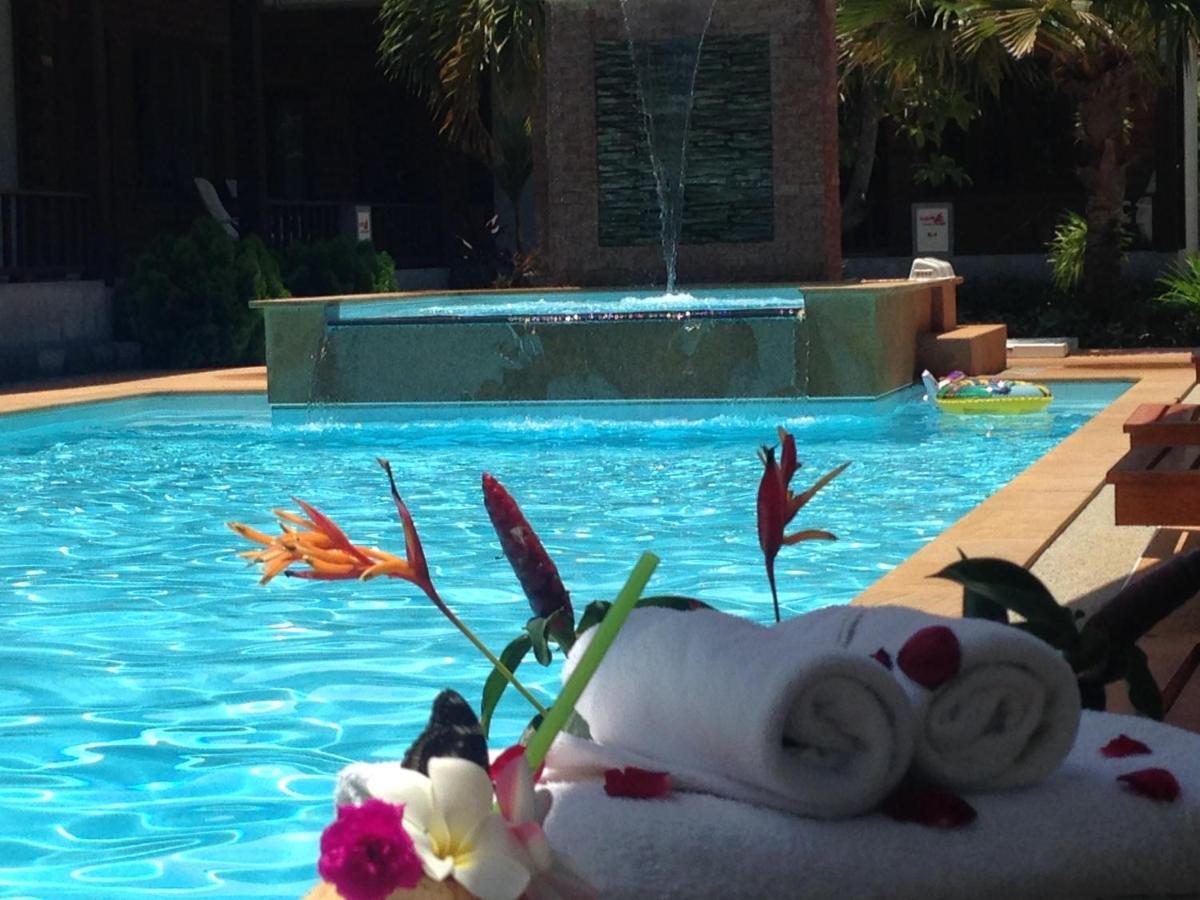 Khum Laanta Resort - Sha Extra Plus Ko Lanta Екстериор снимка