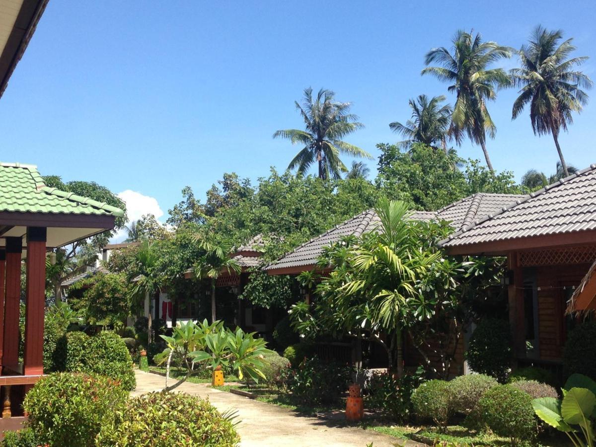 Khum Laanta Resort - Sha Extra Plus Ko Lanta Екстериор снимка