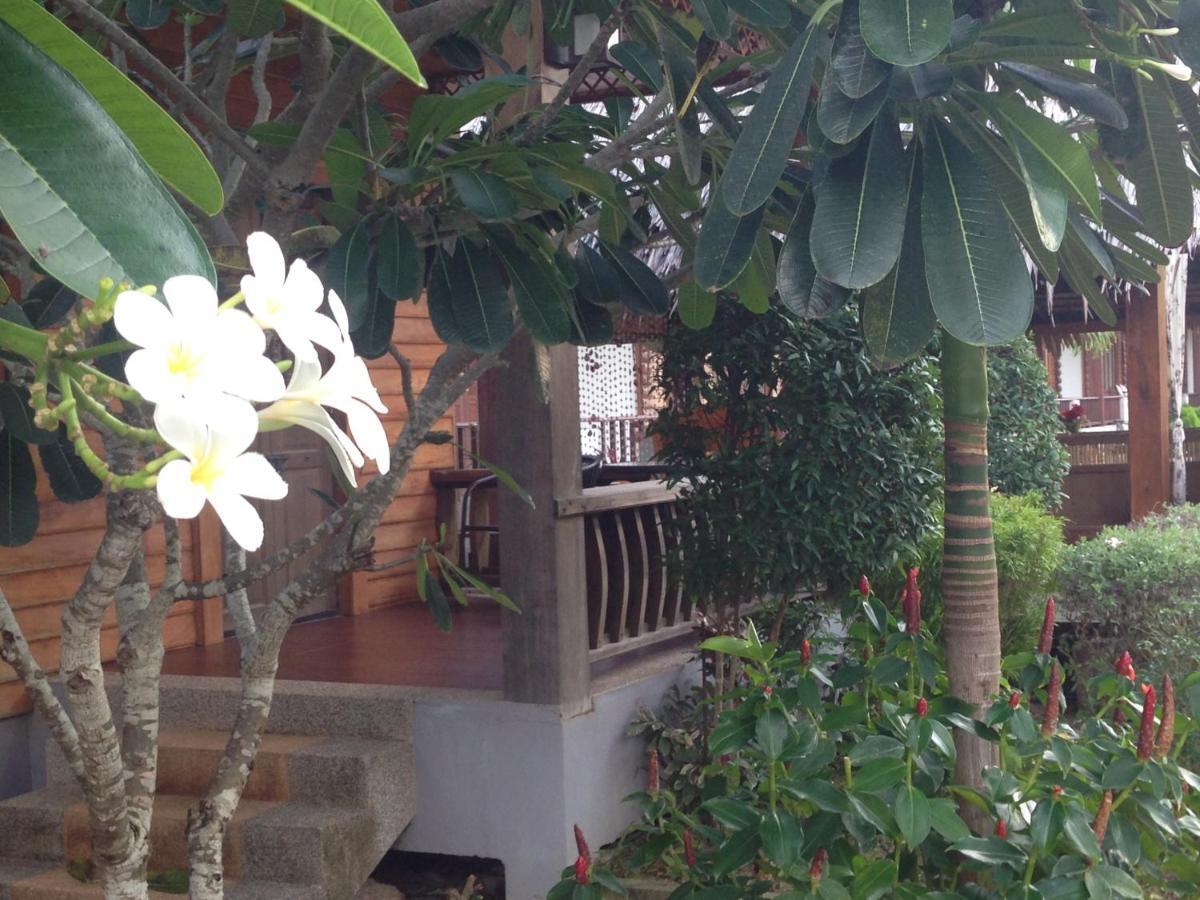 Khum Laanta Resort - Sha Extra Plus Ko Lanta Екстериор снимка