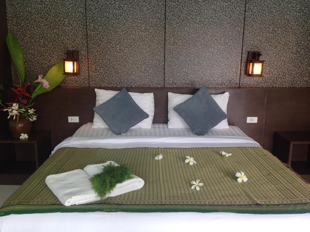 Khum Laanta Resort - Sha Extra Plus Ko Lanta Екстериор снимка