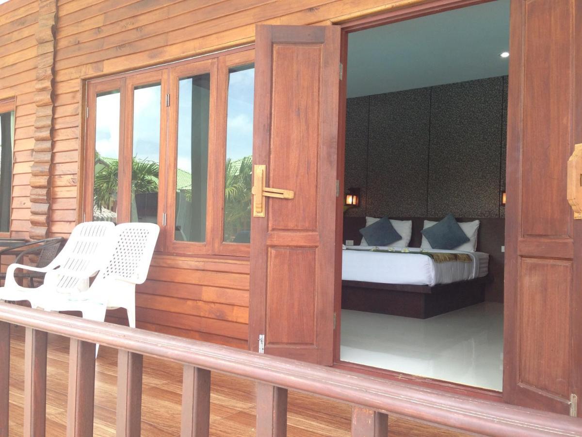Khum Laanta Resort - Sha Extra Plus Ko Lanta Екстериор снимка