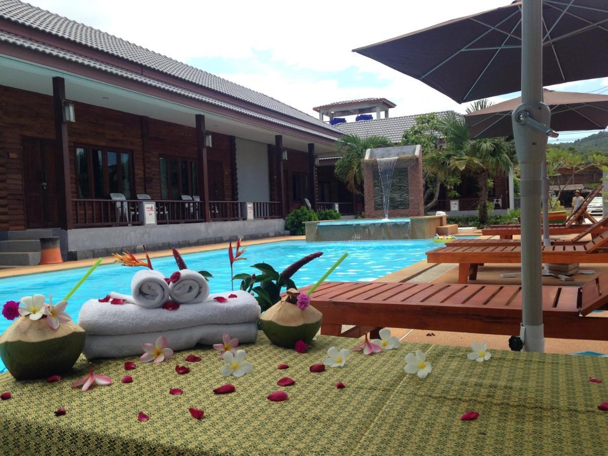 Khum Laanta Resort - Sha Extra Plus Ko Lanta Екстериор снимка