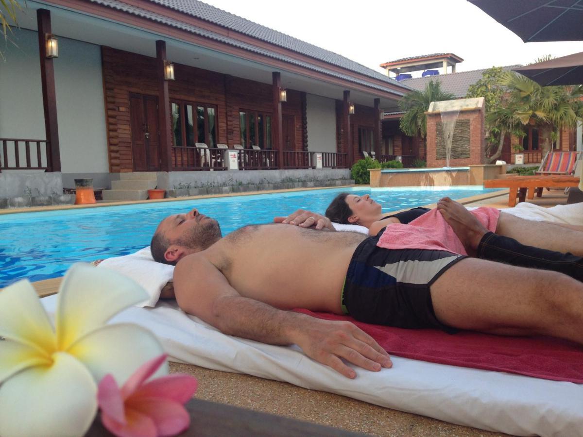 Khum Laanta Resort - Sha Extra Plus Ko Lanta Екстериор снимка