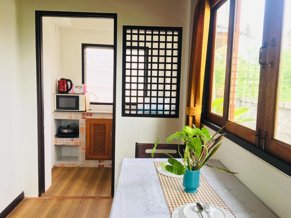 Khum Laanta Resort - Sha Extra Plus Ko Lanta Екстериор снимка