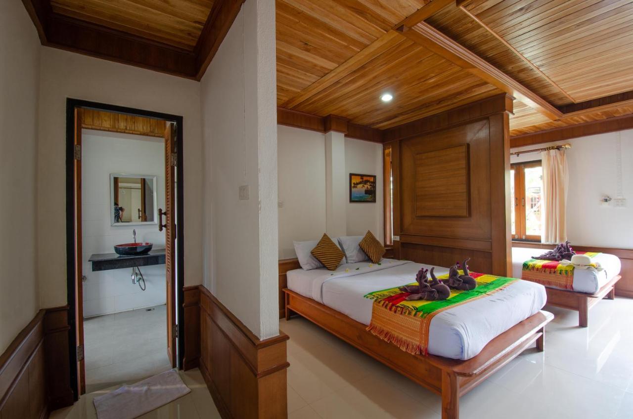 Khum Laanta Resort - Sha Extra Plus Ko Lanta Екстериор снимка