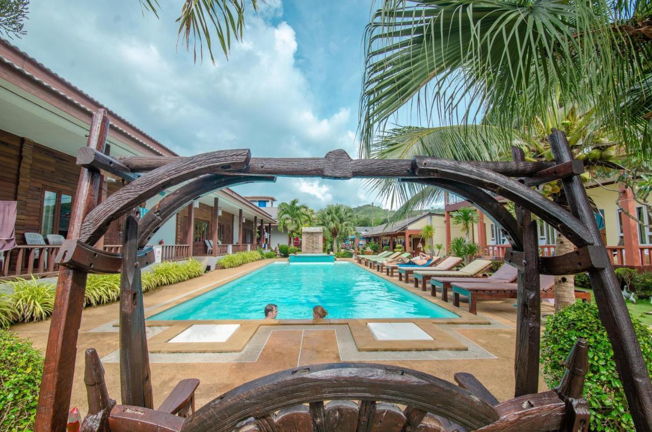 Khum Laanta Resort - Sha Extra Plus Ko Lanta Екстериор снимка